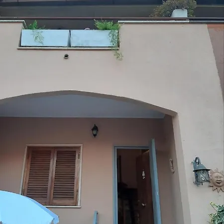 Il Apartament Cerveteri