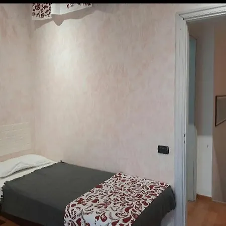 Apartament Il Cerveteri