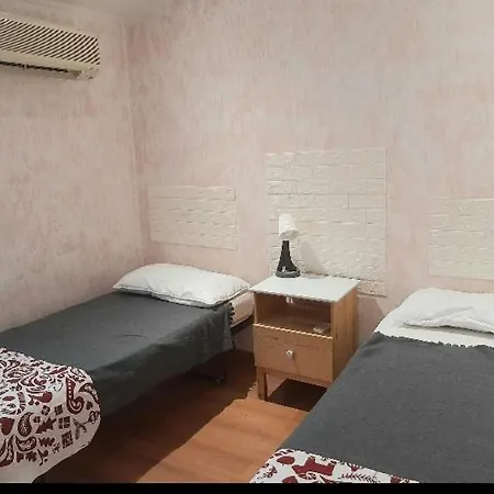 Il Apartament *