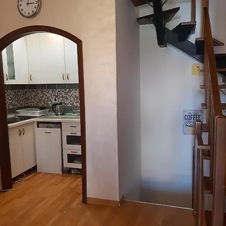 Apartament Il Cerveteri
