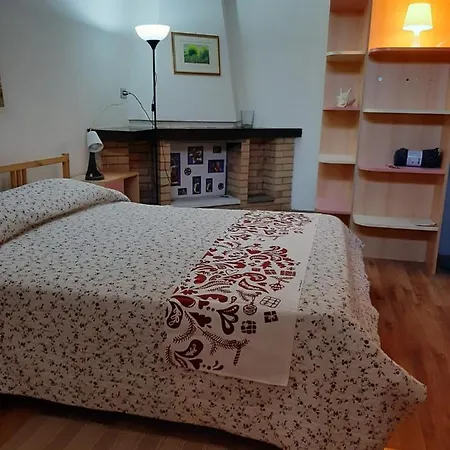 Apartament Il Cerveteri