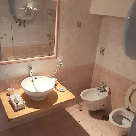 Il Apartament Cerveteri